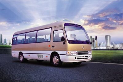 Private Transfer to Shanghai Pudong Airport from Hangzhou