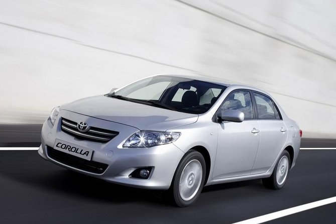 Private Transfer to Shanghai Pudong Airport from Hangzhou - Is $129.20 Per Person Good Value?