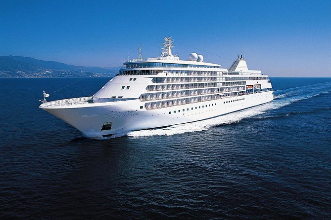 Private Transfer to Tianjin Xingang Cruise Port-Every Group Size - Hotel Lobby or Airport Arrival Hall Pickup