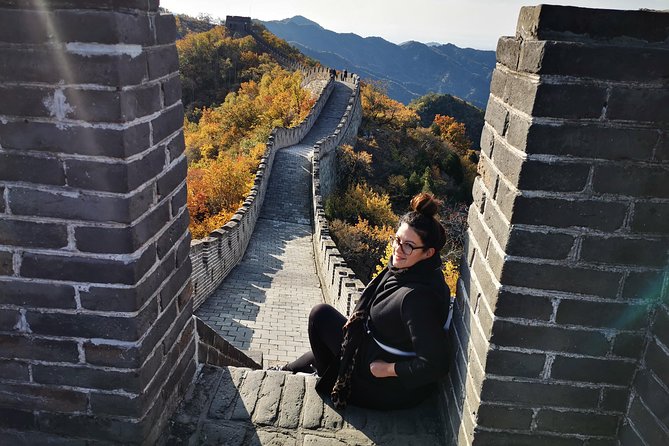 Private Transit Tours & Transfers from Tianjin Cruise Port - Why this Tianjin to Beijing transfer can work well
