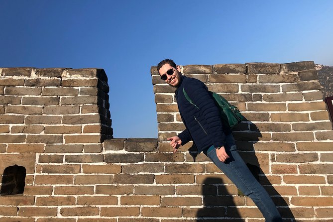 Private Transit Tours & Transfers from Tianjin Cruise Port - The timing problem you should take seriously