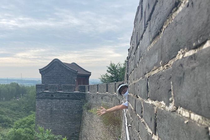 Private Transport to Beijing Suburban Scenic Spots - Key points to know before booking