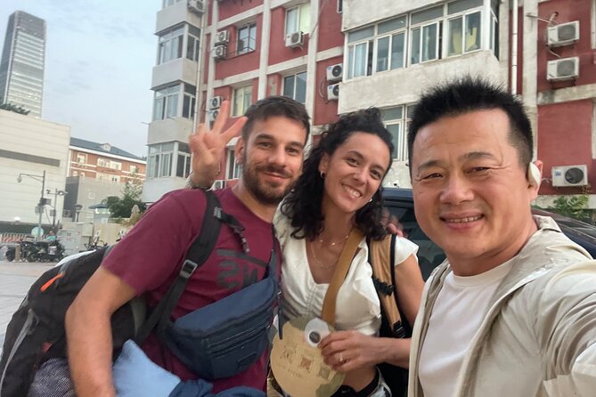 Private Transport to Beijing Suburban Scenic Spots - Who should book this service?