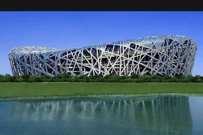 Private Trip to Mutianyu Great Wall&Olympic Stadium with English Speaking Driver - Three hours on Mutianyu’s stone ramparts