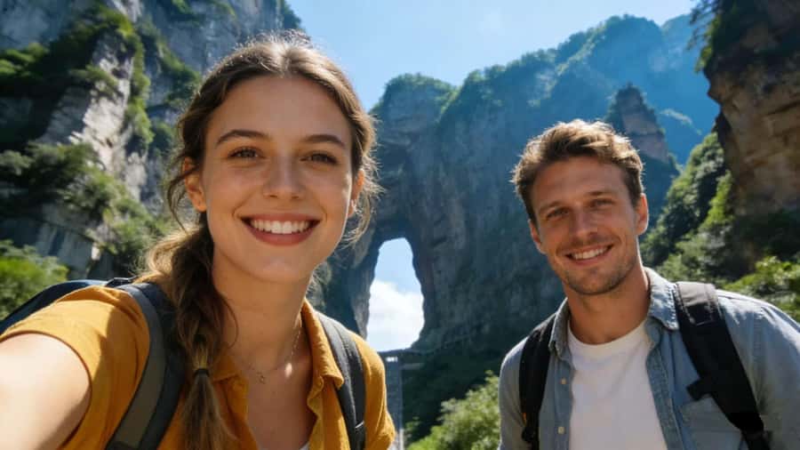 Private VIP Zhangjiajie Tianmen Mountain Day Tour - Key points before you book