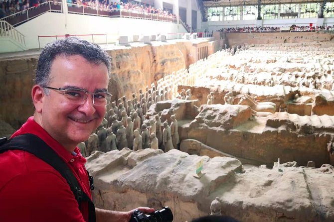 Private Xi'an Day Tour: Terracotta Army&Optional City Attractions - Why this private Xi’an tour works well