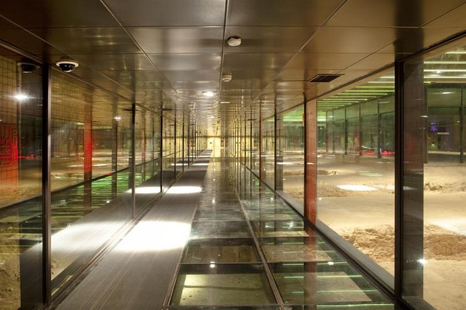 Private Xi'an Tour: Terracotta Warriors, Hanyangling Museum, Cave Homes - A 20-minute look at a Yaodong cave home