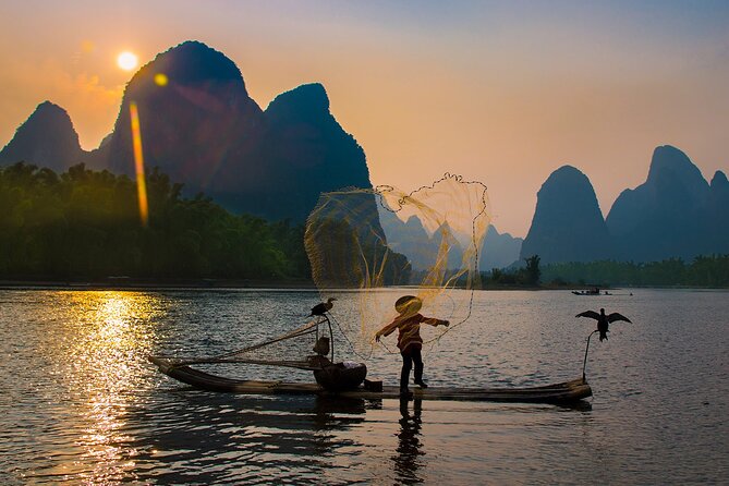 Private Yangshuo Day Tour from Guilin - What this Yangshuo day tour really covers