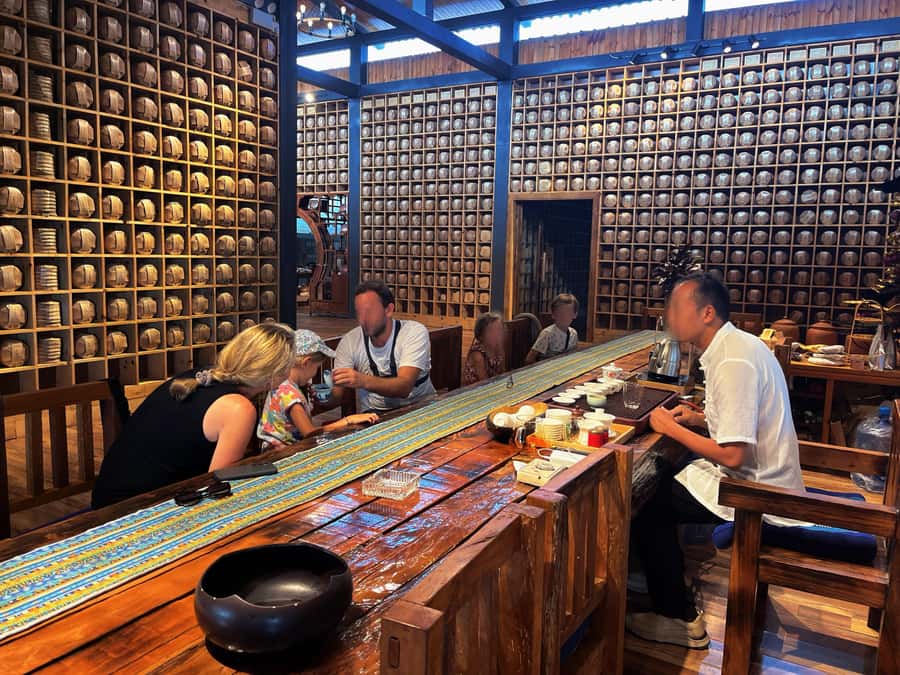 Puer Tea Picking and Tasting | 6 Hour Morning Trip - Practical Details Before You Book