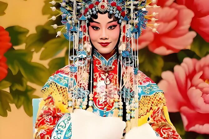Red Theater Beijing Acrobatic Show Tickets Discount - Is $39 a fair price?