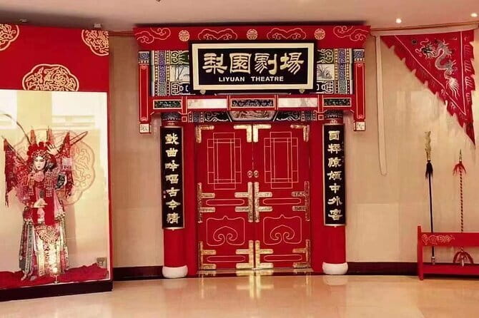 Red Theater Beijing Acrobatic Show Tickets Discount - Who will enjoy this show most?