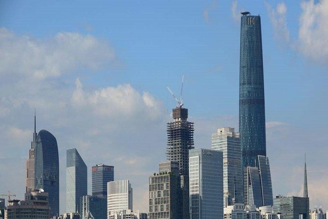 Reputable Private Guangzhou Tour Guide Service by Xaq - Sun Yat-sen Memorial Hall and Six Banyan Temple