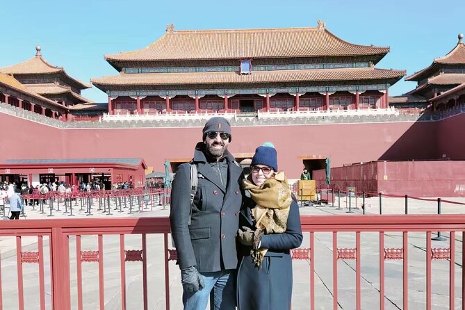 Reserve Forbidden City Tickets with Tiananmen square Entry permit - Why the Palace Museum deserves most of your day