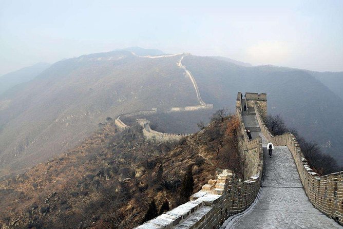 Round-Trip Private Transfer from Your hotel in Beijing to Great wall at Mutianyu - The 7:00 am hotel pickup