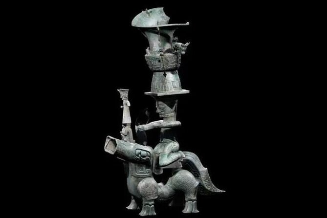 Sanxingdui Museum+Chengdu Panda Base or Jinsha Site Tour - Why pair Sanxingdui with another Chengdu sight?