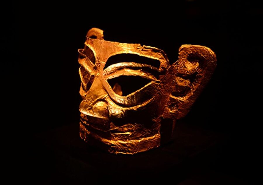 Sanxingdui Museum Small Group Tour with Optional Panda Base - Why Sanxingdui deserves a full morning
