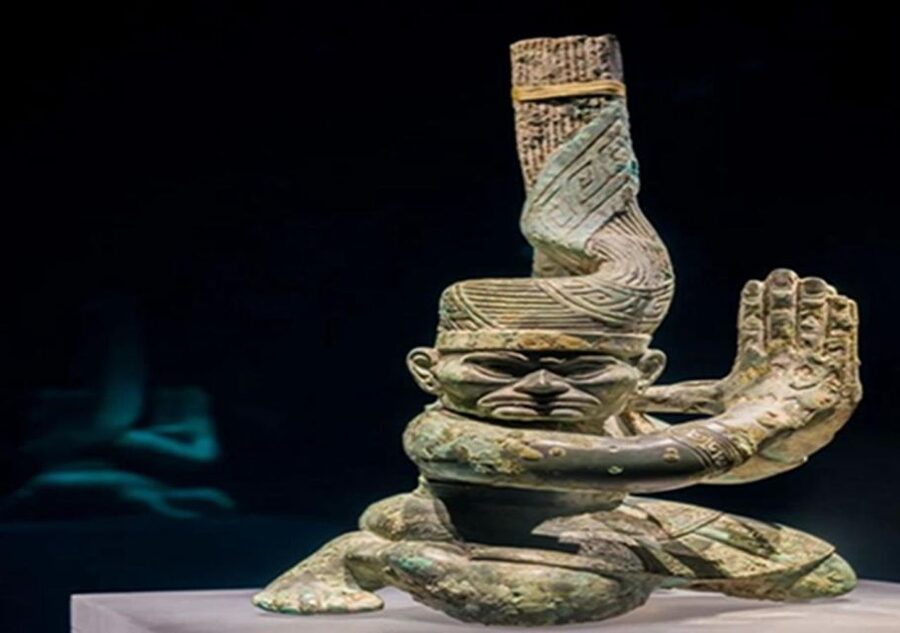 Sanxingdui Museum Small Group Tour with Optional Panda Base - Is $119 a good value?