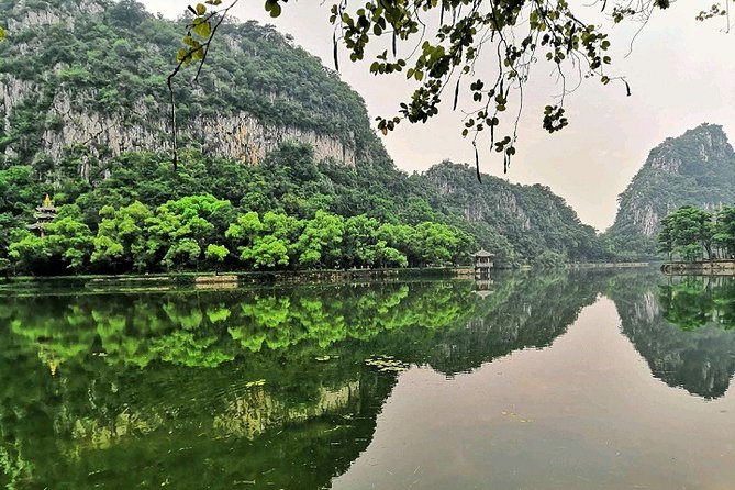 Seven Star Crags Karst Cave Mirror Lake Bird Islands Private Tour - What the extra costs mean