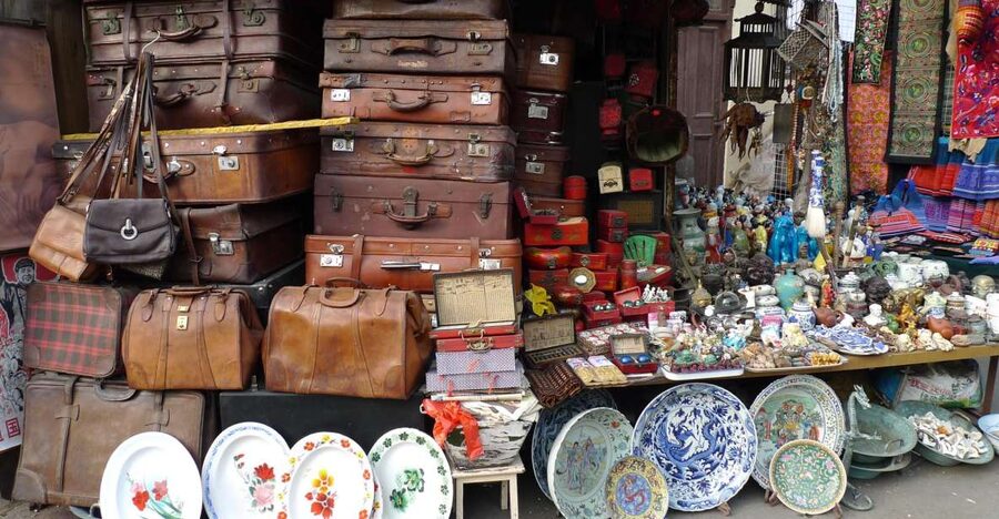 Shanghai: 3-Hour Old Shanghai City Tour - At a Glance: What Makes This Walk Worth Your Time