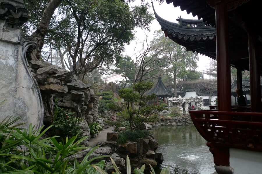 Shanghai: 3-Hour Old Shanghai City Tour - The Guides Make the Difference