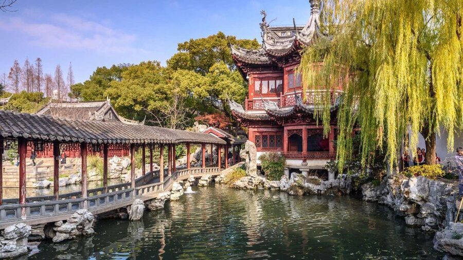 Shanghai: 4-Hour Guided City Highlights Tour - Is $96 per person good value?
