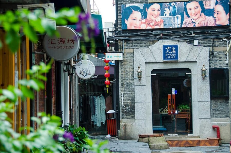 Shanghai: 4-Hour Private Customizable City Tour - Yu Garden: a quieter look at old Shanghai