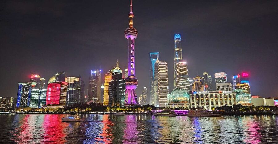 Shanghai: 8-Hour Private City Tour - Transport, timing, and guide quality
