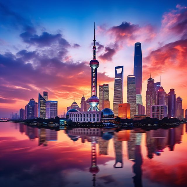 Shanghai: All-Inclusive Private Sightseeing Tour - Five useful things to know before booking