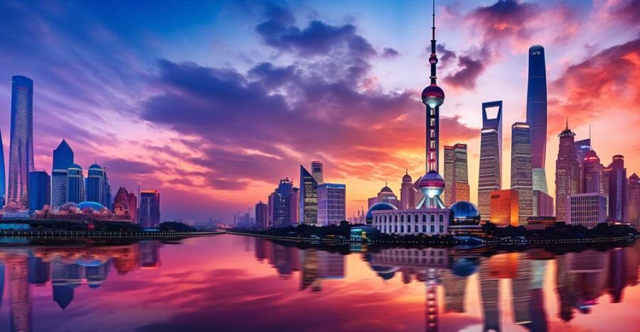 Shanghai: All-Inclusive Private Sightseeing Tour - Yuyuan Garden brings old Shanghai into view