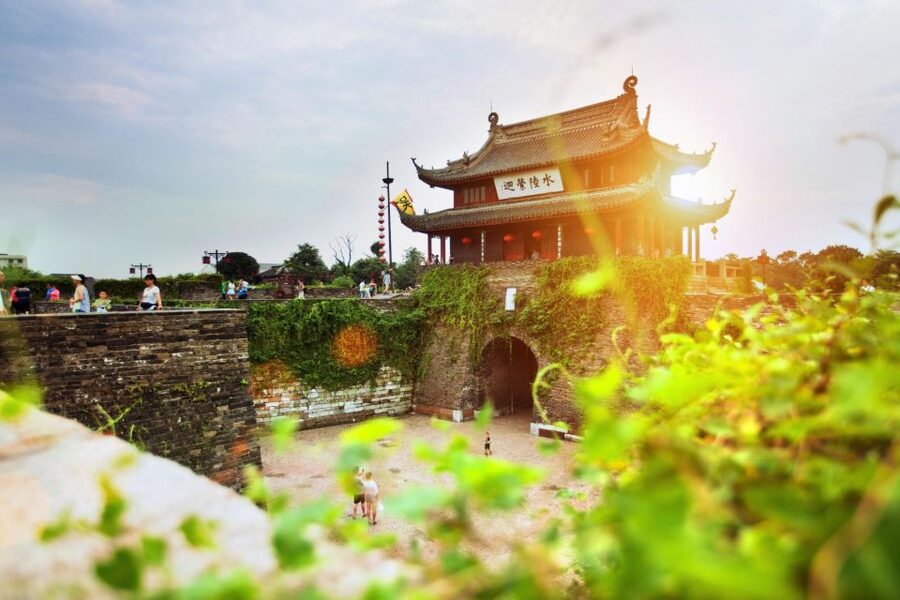 Shanghai: All-Inclusive Suzhou Day Trip by Bullet Train - Why this Suzhou day trip earns attention