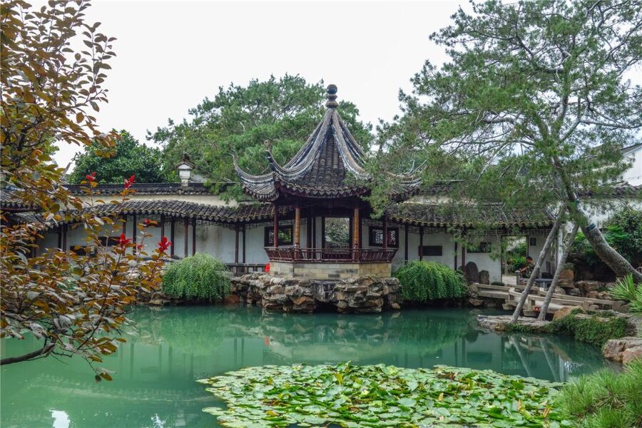 Shanghai: All-Inclusive Suzhou Day Trip by Bullet Train - Optional stops and the limits of a nine-hour day