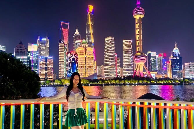 Shanghai bar hopping tour in the former french concession - Price, drinks, and what the $29 covers