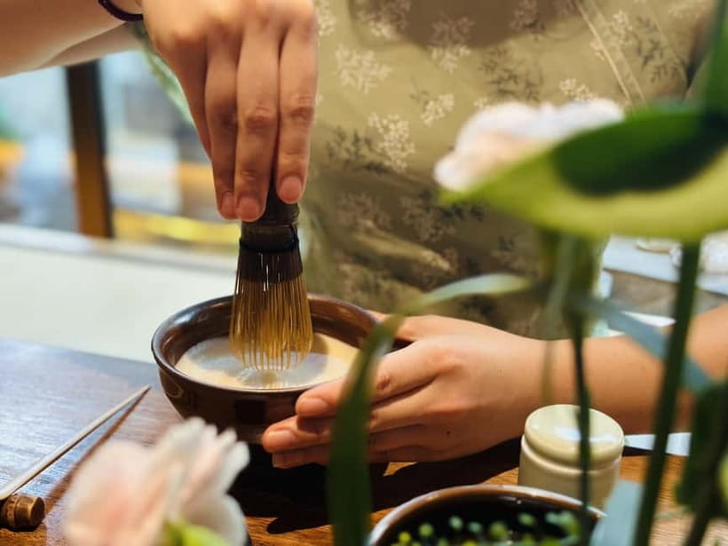 Shanghai: Chinese Tea Ceremony Experience - Why this Shanghai tea ceremony is worth your time