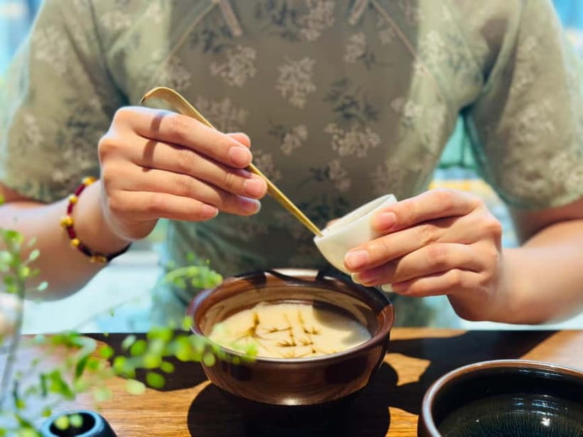Shanghai: Chinese Tea Ceremony Experience - Is $143 a fair price?