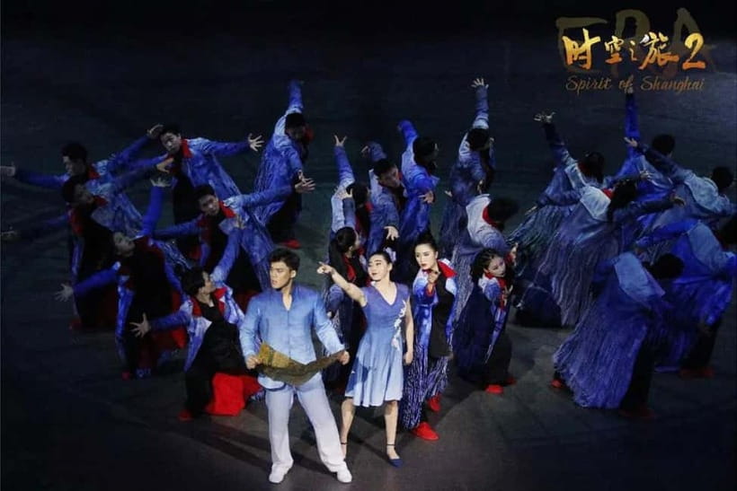 Shanghai Circus World ERA Acrobatic Show Discount Tickets - Who should book this experience
