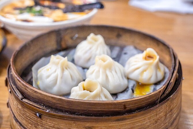 Shanghai Coffee & Breakfast Tour - Five things to know before booking