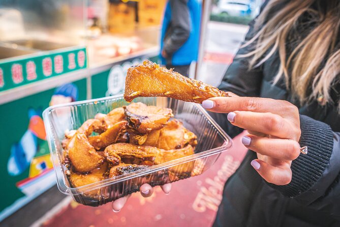 Shanghai Coffee & Breakfast Tour - Why a Shanghai breakfast walk works so well