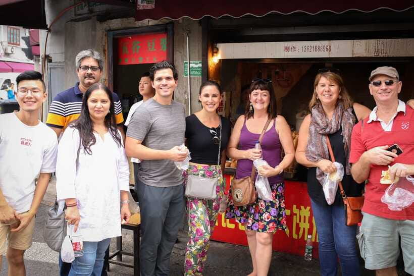 Shanghai Coffee & Breakfast Tour - Two coffees from Shanghai’s modern café scene