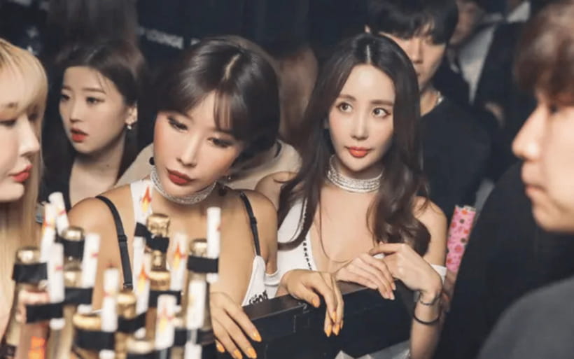 Shanghai Fuxing INS - All Access Ticket for 7 nightclubs - Why the booking help can be useful