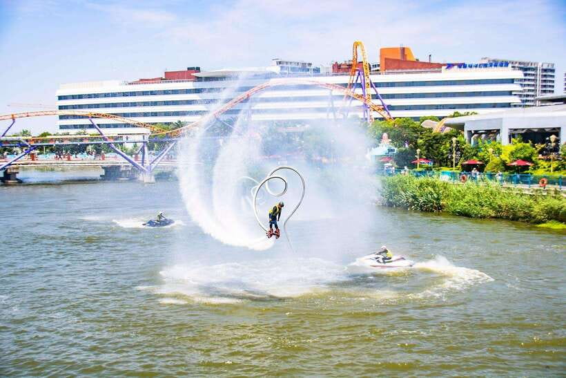 Shanghai: Haichang Ocean Park Adult Ticket - What a one-day visit to Haichang Ocean Park feels like