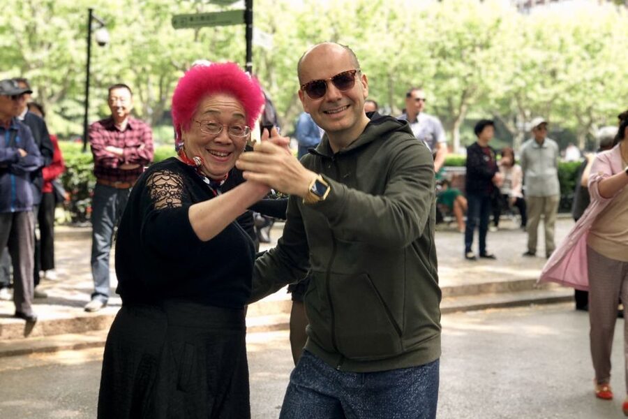 Shanghai: Half-Day Biking and Local Food Tour - What the $88 Price Really Includes