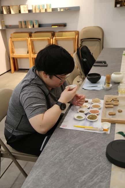 Shanghai: Hands-on Incense Tablet Making Class - Why an incense tablet makes a better souvenir