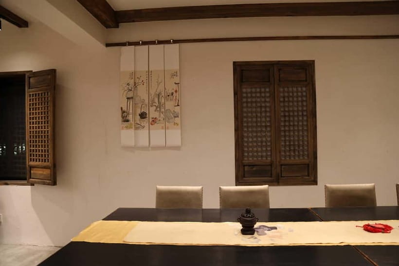 Shanghai: Hands-on Incense Tablet Making Class - Who will enjoy this class most