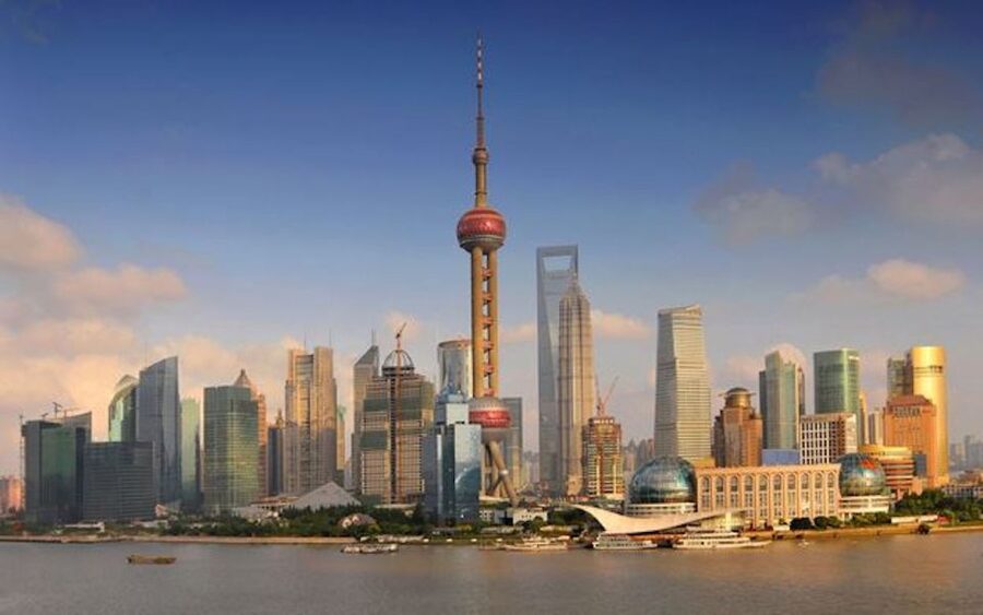 Shanghai: Hop-on Hop-off Bus Ticket and Optional Attractions - What this Shanghai bus tour is really good for