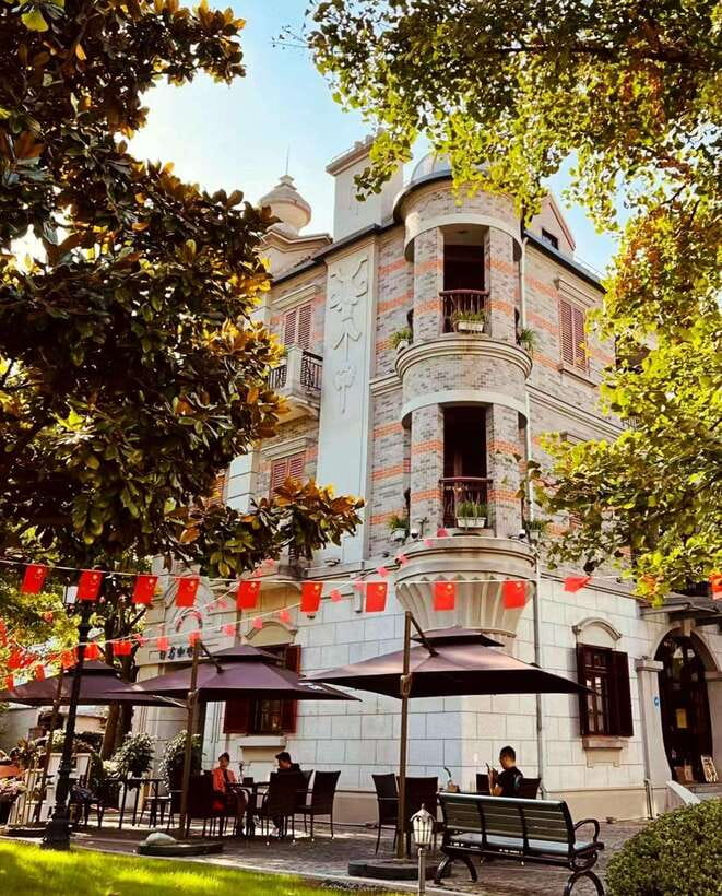 Shanghai: Jewish Ghetto and Shanghai Bund Private Tour - How the private format affects the experience