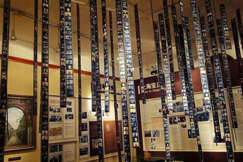 Shanghai: Jewish Ghetto and Shanghai Bund Private Tour - Starting with the Jewish Refugees Museum