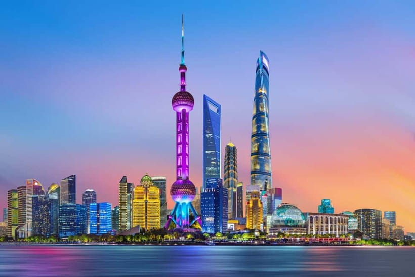 Shanghai: Jing'an Temple, Yu Garden, and Bazaar Private Tour - Five things worth knowing before you book