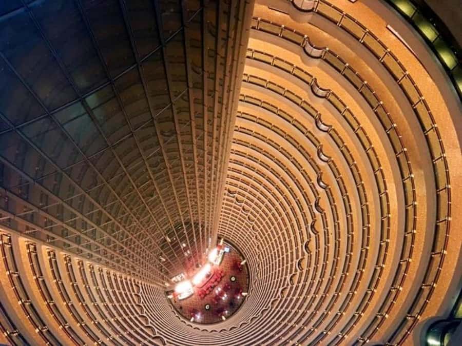 Shanghai Jinmao Tower 88th floor sightseeing hall - Is $30 a fair price?