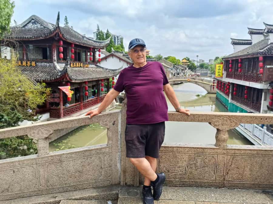 Shanghai Must-See and Foodie Test Bike Tour( Day & Night) - Key points to know before you ride
