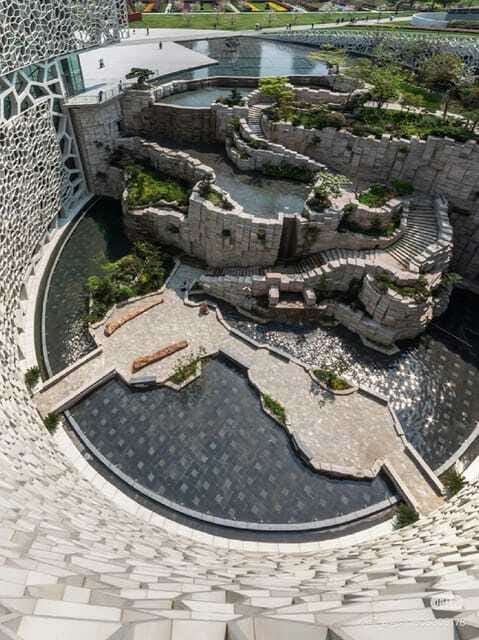 Shanghai: Natural Museum tickets with guide(optional) - Find Shanghai stories close to home